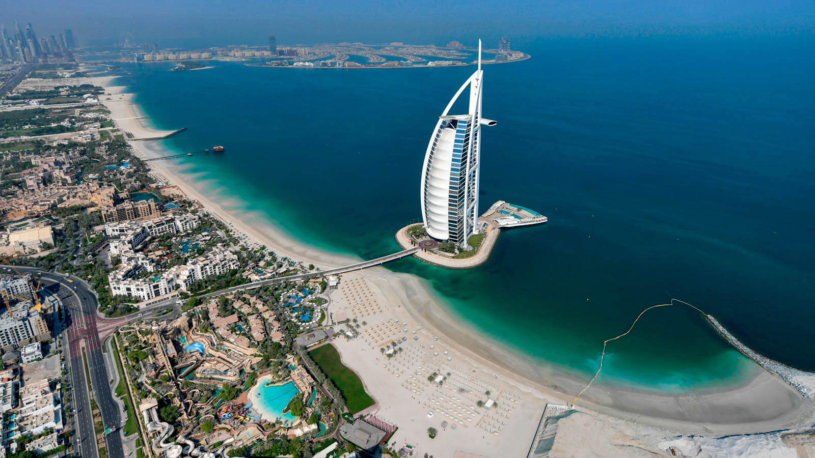 Dubai Holiday Tour Package