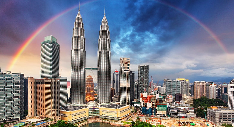 Malaysia Holiday Tour